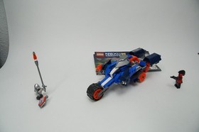 LEGO - 70312 - Nexo Knights - Lance's Mecha Horse