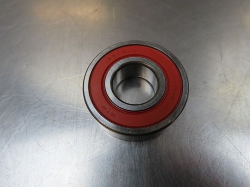 Lager Kugellager Hinterrad 93306-20310 für Yamaha YQ50 NITRO AEROX TW125 XT600E