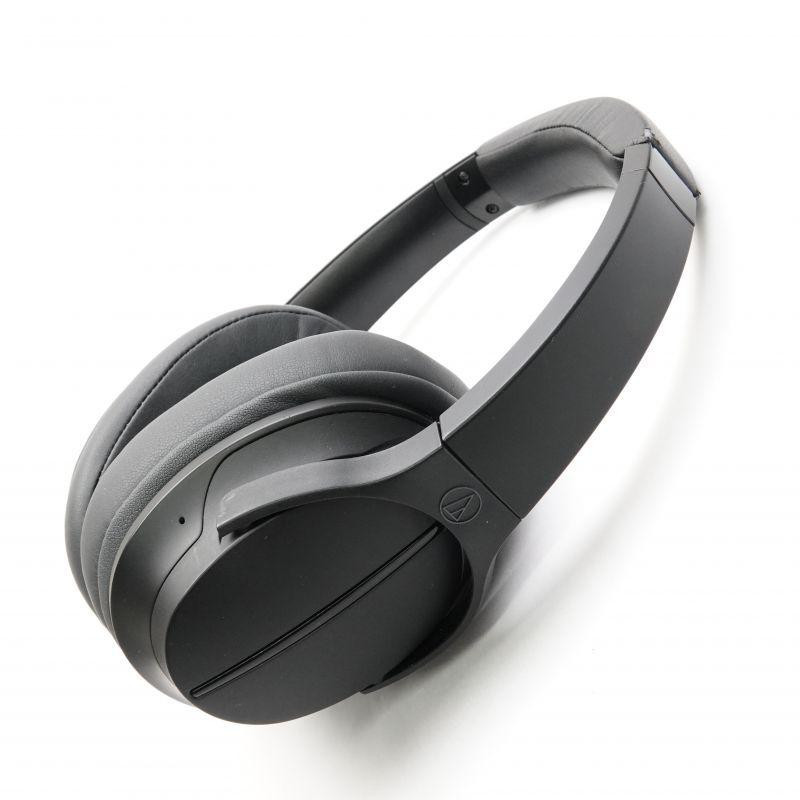 Free Shipping) Audio-Technica ATH-DWL550 Head phones w Free Shipping) Audio-Technica ATH-DWL550 Head phones w