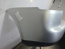 Pare-choc arrière Volkswagen TOURAN