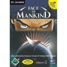 Face of Mankind von Dolphin | Game | Zustand gut