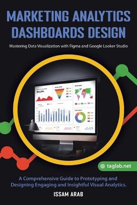 Marketing Analytics Dashboards Design: Stammdatenvisualisierung mit Figma a