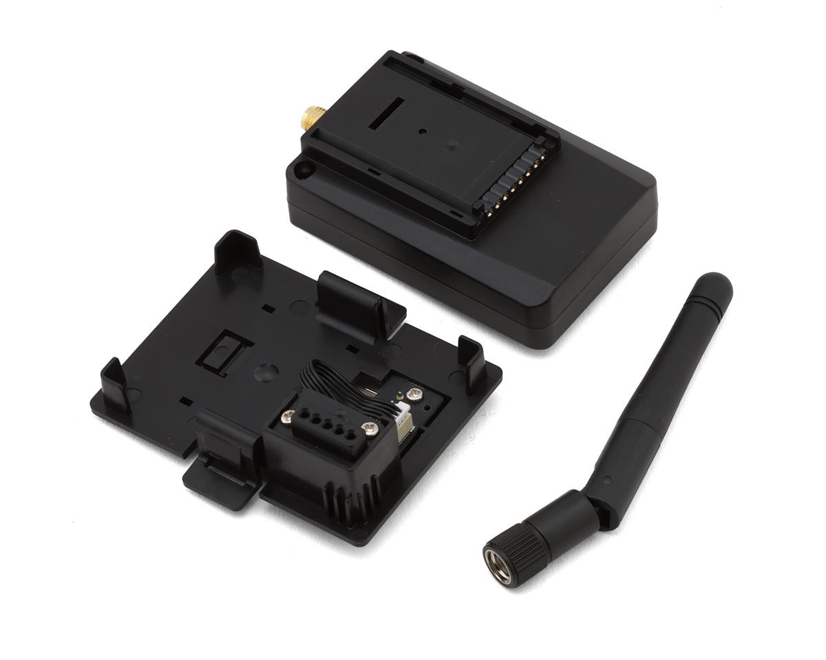 RadioMaster 4-in-1 Micro/Nano 2.4GHz Transmitter Module [RM-HP0157 ...