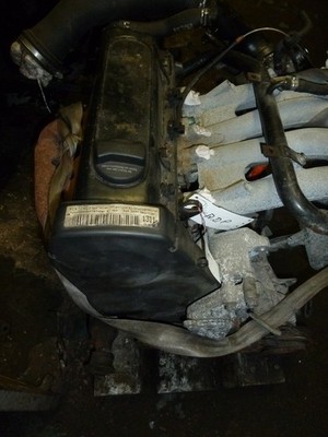 Motor Audi A4 (B5) ADP  Automatik  172.000Km