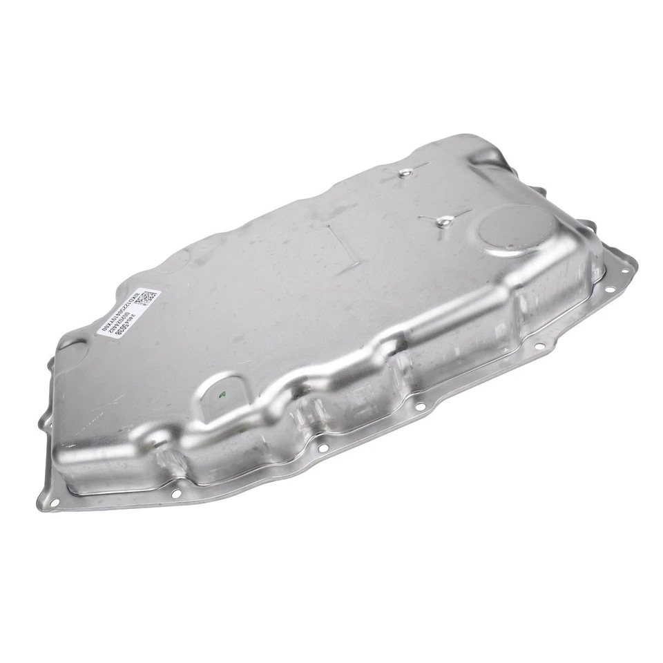 24045038 AC Delco Transmission Pan for Chevy Chevrolet Silverado 1500 Truck GMC - Image 2 of 2