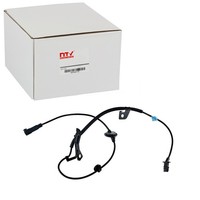 NTY ABS-SENSOR Raddrehzahl Hinten Rechts Passend FüR Dodge Caliber Jeep Compass