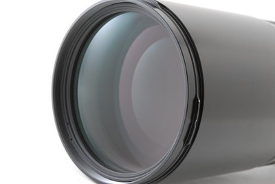 Buy PENTAX FA645 400mm F5.6 ED (IF) Telephoto Lens - Black online