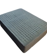 New OEM Replacement Foam Puck for Pelican Case 17 x 22 x 2-1/2