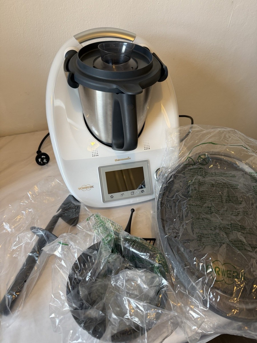Thermomix Alternative Kitchenaid Artisan Cook Processor Vs