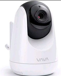 VAVA VA-IH009 Telecamera per Babyphone ✅ Telecamera Aggiuntiva VA-IH006 Babyfon Baby Monitor