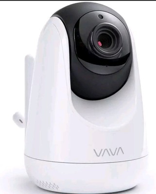 VAVA VA-IH009 Kamera für Babyphone   Zusatzkamera VA-IH006  Babyfon Baby Monitor