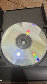 Panzer Dragoon Sega Saturn No Manual tested!! 