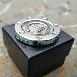 Scotty Cameron Circle T Ball Marker | eBay