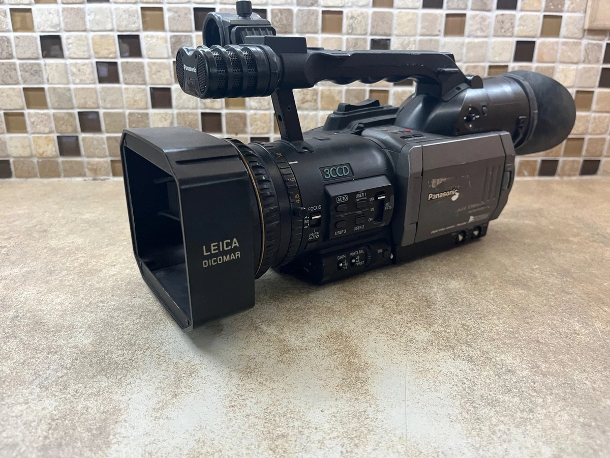 Dvx100 for sale | eBay