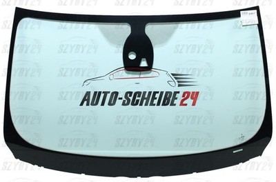 Frontscheibe Windschutzscheibe BMW 5er GT (F07) 2009-2012 Kamera Sensor HUD