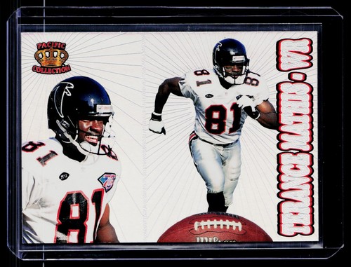 1995 Terance Mathis #5