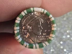 1776 - 2026 P 10C Emerging Liberty Roll Semiquincentennial Dimes Free Ship OBW