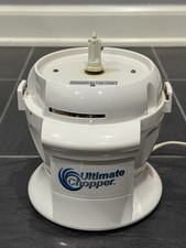 Ultimate Chopper CH-1 Food Processor Motor Ba...