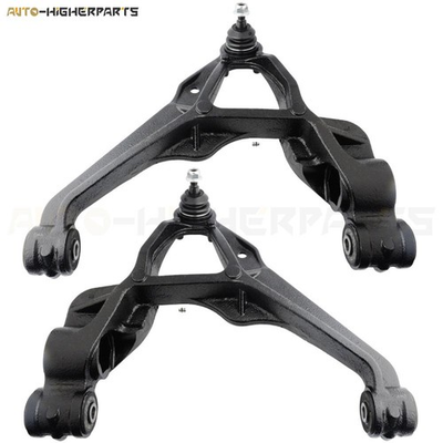 #ad For 2011 2019 Chevrolet Silverado 2500 HD Front Lower Control Arm and Ball Joint $211.99