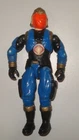 1991 Hasbro GI Joe ARAH Cobra Commander V4 - Figure Only