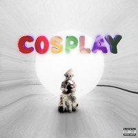 Sorry - Cosplay - Vinyl Record 12 Record - F123Z