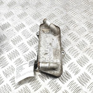 Volkswagen GOLF MK7 Getriebeölkühler 02E409061D 2,0 Benzin 169 kW