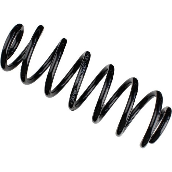 Bilstein 36-241095 Fahrwerksfeder FüR Audi A3 8PA-image