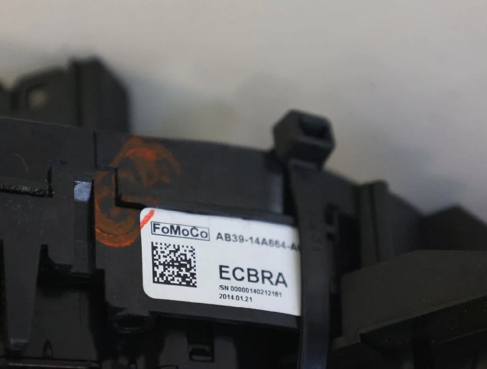 Schleifring Ford RANGER 3 TKE AB3913N064XC 05-2014 - Изображение 4 из 4