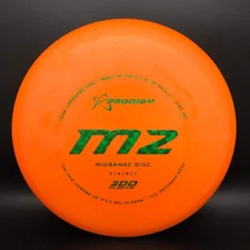 Prodigy 200 M2 - stock