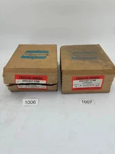 Crouse-Hinds EFD1437 S768 Push Button Station – 1/2" Hub, Explosion-Proof