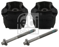 Lagersatz AchsköRper Febi Bilstein 47746 FüR Mercedes W204 Klasse W212 A207 C218