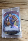 2022-23 Bowman Inception University - Autographs Cam Whitmore #BIA-CWE (AU, RC)