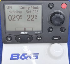 B&G h1000-PDU Autopilot Control Head Display ...