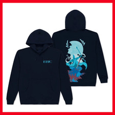 HOT  Epic The Musical Warrior of the Mind Hoodie Reprint Gildan