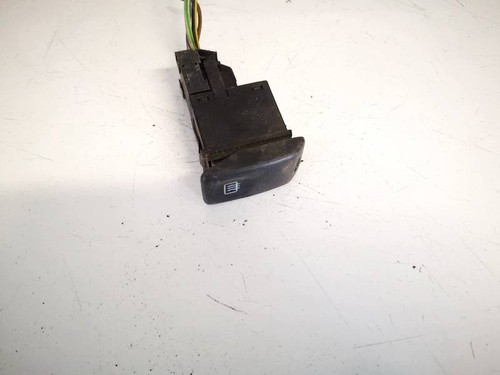 Volkswagen Golf 1987 Heated screen switch (Window Heater Switch) 1 #2404002-54