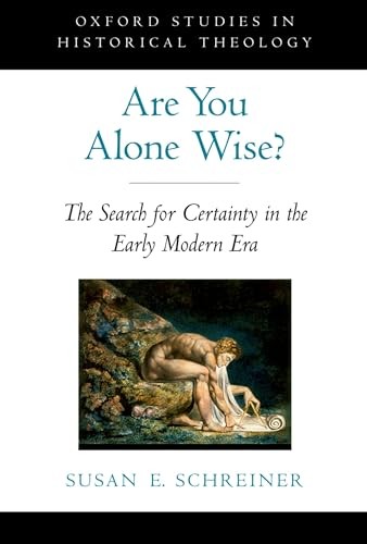 Are You Alone Wise? by Susan Schreiner - - Image 3