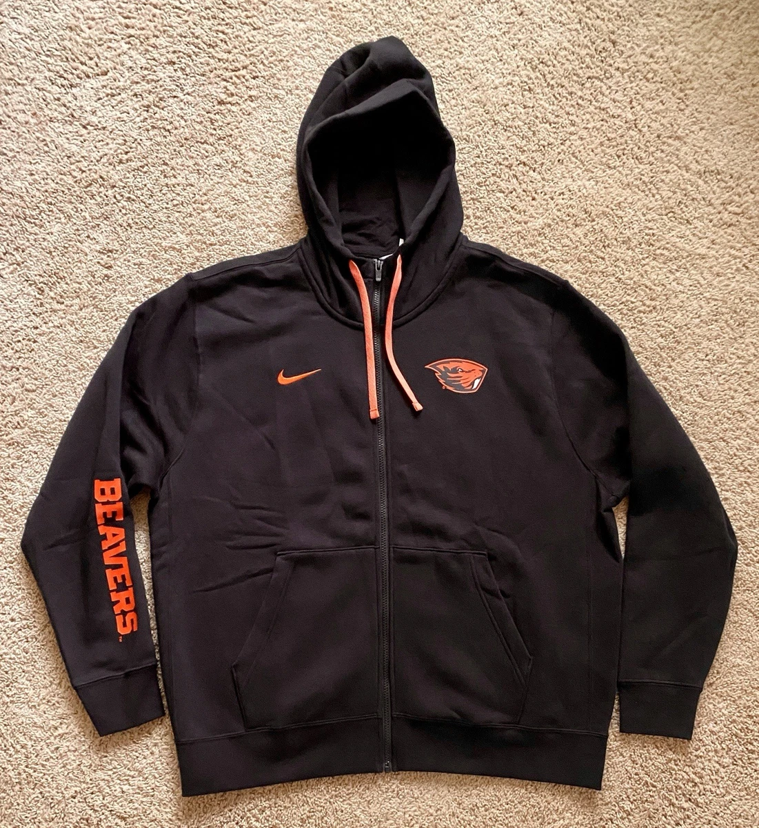 Nike Oregon State Beavers NCAA Sweatshirts for sale | eBay