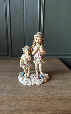 Sand Babies Dream Tide Figur, Crisalis Collection von Christine Haworth
