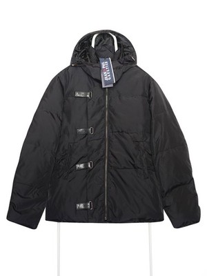 Jean's Paul Gaultier new with tags man jacket nylon goose down