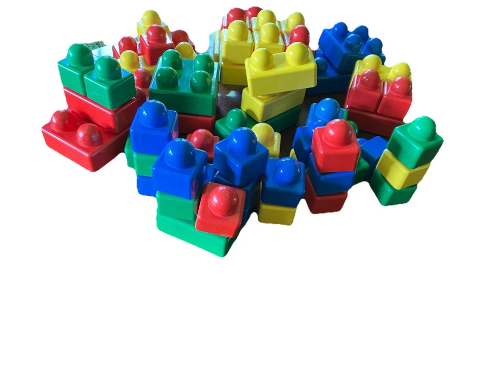 Duplo LEGO Bricks - Image 2 of 2