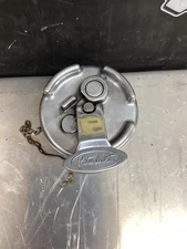 Peterbilt 379 Fuel Cap - Used