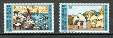 DJIBOUTI - 1969 et 1973 COLONIES FRANÇAISES - AFARS et ISSAS LUXE NEUF MNH**