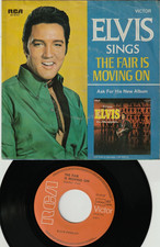   7 1969 Elvis Presley - Clean Up Your Own Ba...