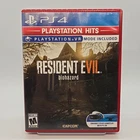 Resident Evil 7 Biohazard Greatest Hits - PlayStation 4