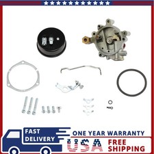 45-223 Kit For Holley Carburetor Choke Housing Kit W Electric Choke Coil