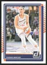 2025 Donruss WNBA Diana Taurasi Basketball Card #14 - Phoenix Mercury