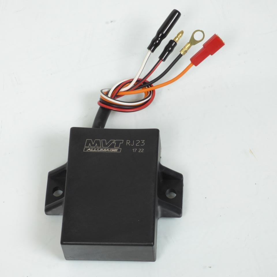 CDI calculateur MVT Allumage Digital Direct RJ23 EPROM 1 01-09-11-12