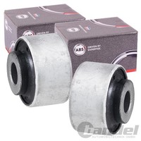 2X A.B.S. Lagerung Stabilisator 14Mm Vorne Passend FüR Mercedes S-KLASSE | 27142