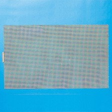 Hamanaka Ami-Ami Feuilles Filet Fine Craft, Beige (5 pièces) H200-372