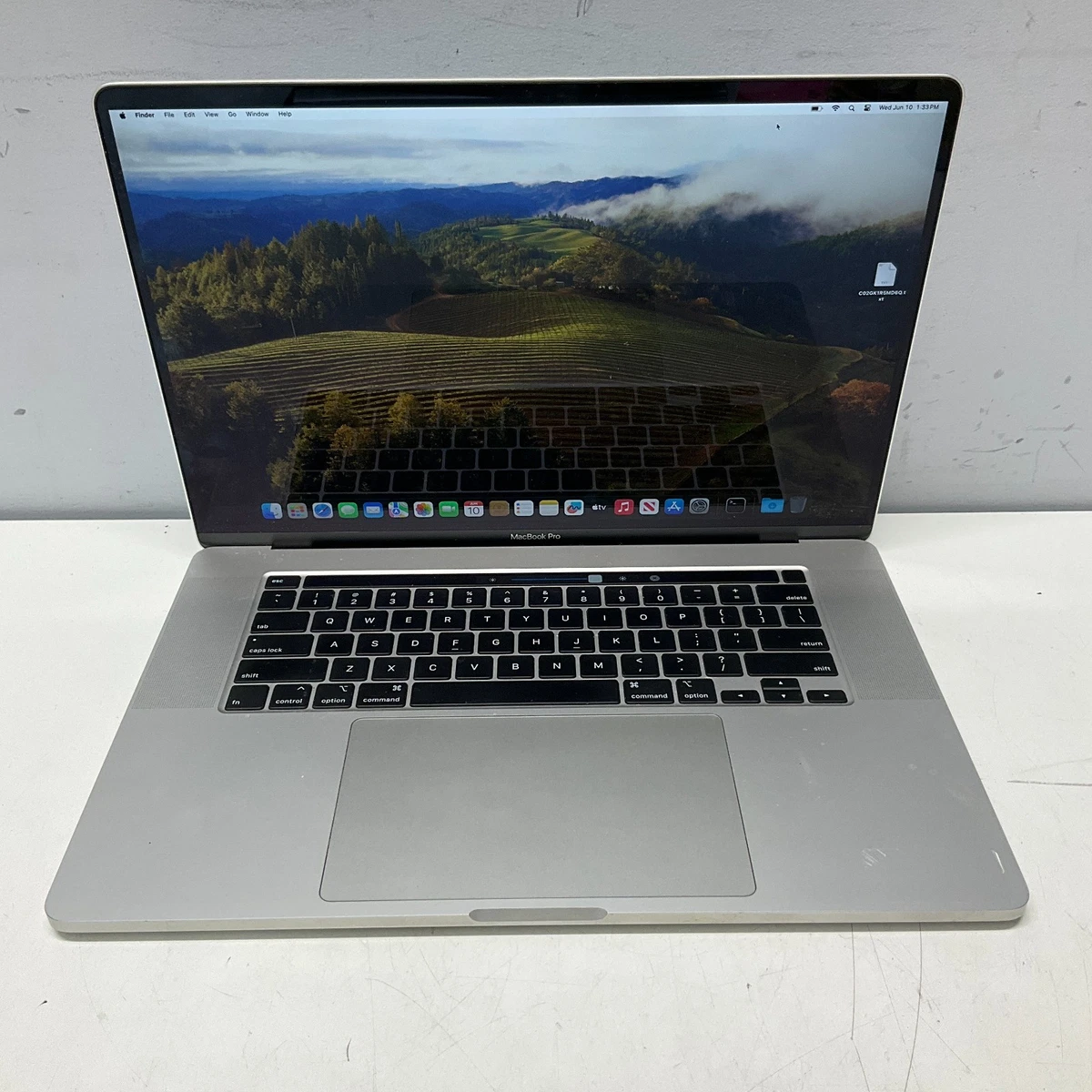 Apple MacBook Pro 16GB 1TB Laptops for sale | eBay